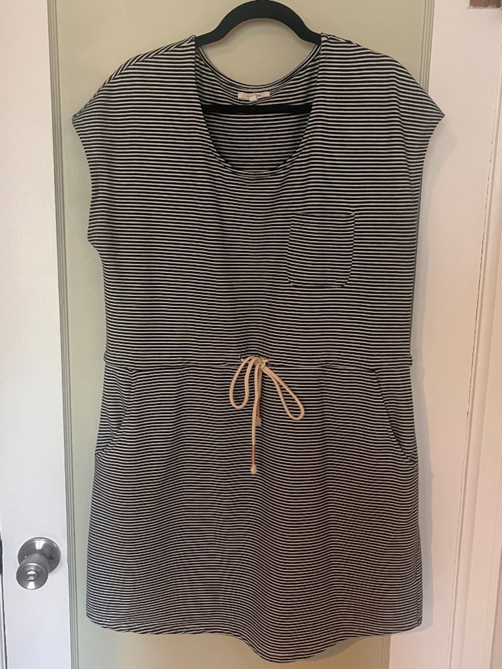 Maurices Striped Dress